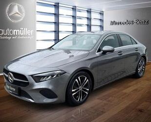 Mercedes-Benz A 180 Gebrauchtwagen