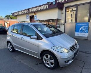 Mercedes-Benz A 200 Gebrauchtwagen