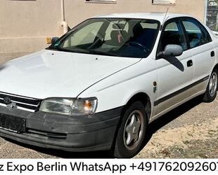 Toyota Carina Gebrauchtwagen