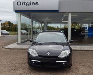 Renault Laguna Gebrauchtwagen