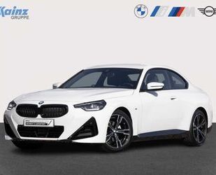 BMW 220 Gebrauchtwagen