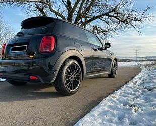 Mini Cooper SE Gebrauchtwagen