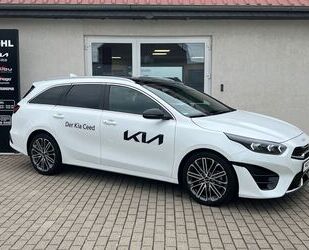 Kia ceed Sportswagon Gebrauchtwagen