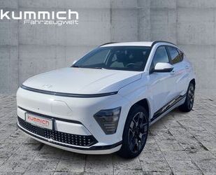 Hyundai KONA Gebrauchtwagen