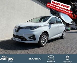 Renault ZOE Gebrauchtwagen