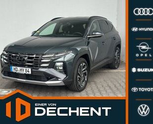 Hyundai TUCSON Gebrauchtwagen