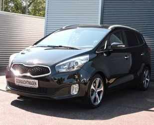 Kia Carens Gebrauchtwagen