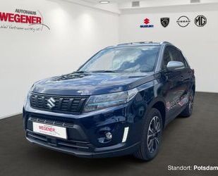 Suzuki Vitara Gebrauchtwagen