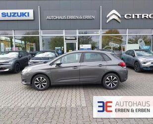 Citroen C4 Gebrauchtwagen