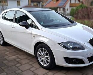 Seat Leon Gebrauchtwagen