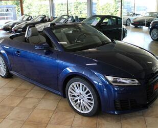 Audi TT Gebrauchtwagen