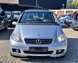 Mercedes-Benz A 160 Gebrauchtwagen