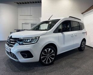 Renault Kangoo Gebrauchtwagen