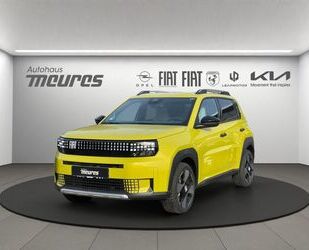 Fiat Grande Panda Gebrauchtwagen