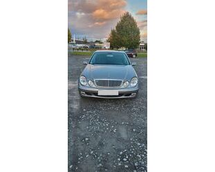 Mercedes-Benz E 280 Gebrauchtwagen