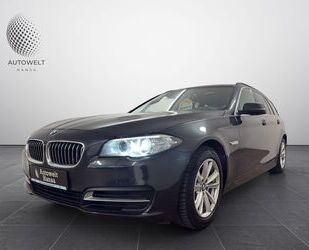 BMW 525 Gebrauchtwagen