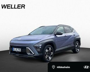 Hyundai KONA Gebrauchtwagen