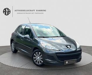 Peugeot 207 Gebrauchtwagen