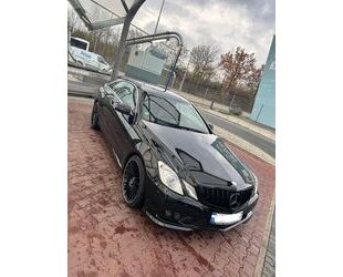Mercedes-Benz E 350 Gebrauchtwagen