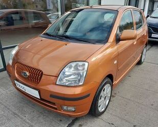 Kia Picanto Gebrauchtwagen