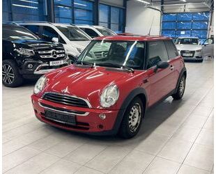 Mini ONE Gebrauchtwagen