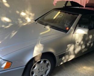 Mercedes-Benz SL 300 Gebrauchtwagen