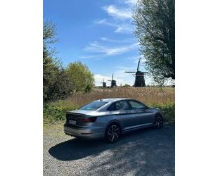 VW Jetta Gebrauchtwagen