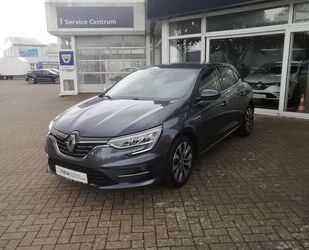 Renault Megane Gebrauchtwagen