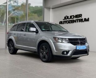 Dodge Journey Gebrauchtwagen