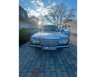 Mercedes-Benz E 230 Gebrauchtwagen