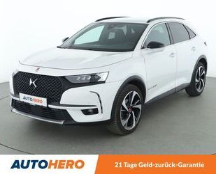 DS Automobiles DS7 (Crossback) Gebrauchtwagen