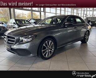 Mercedes-Benz E 450 Gebrauchtwagen