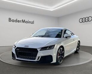 Audi TT RS Gebrauchtwagen