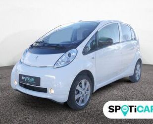 Peugeot iOn Gebrauchtwagen