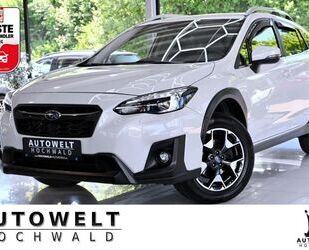 Subaru XV Gebrauchtwagen