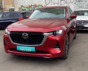 Mazda CX-60 Gebrauchtwagen