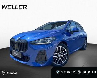 BMW 218 Active Tourer Gebrauchtwagen