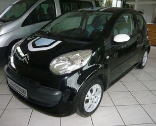 Citroen C1 Gebrauchtwagen