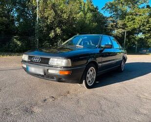Audi 90 Gebrauchtwagen