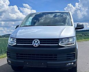 VW T6 Transporter Gebrauchtwagen