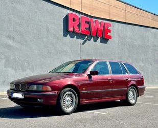 BMW 540 Gebrauchtwagen