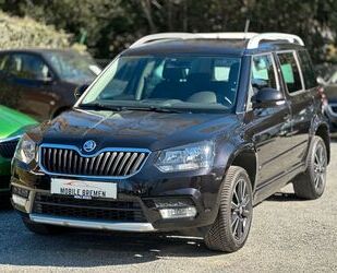 Skoda Yeti Gebrauchtwagen