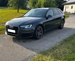 Jaguar A4 