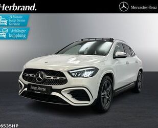 Mercedes-Benz GLA 250 Gebrauchtwagen