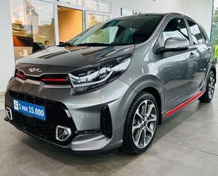 Kia Picanto Gebrauchtwagen