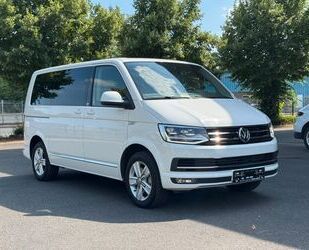 VW T6 Multivan Gebrauchtwagen