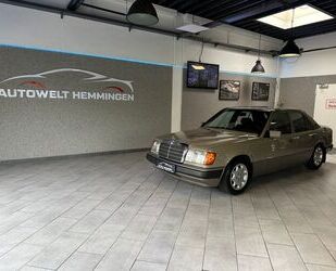 Mercedes-Benz E 260 Gebrauchtwagen