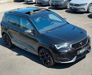 Cupra Ateca Gebrauchtwagen