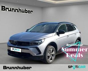Opel Grandland (X) Gebrauchtwagen