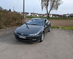 Peugeot 406 Gebrauchtwagen